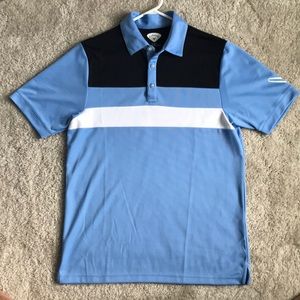 Callaway golf polo